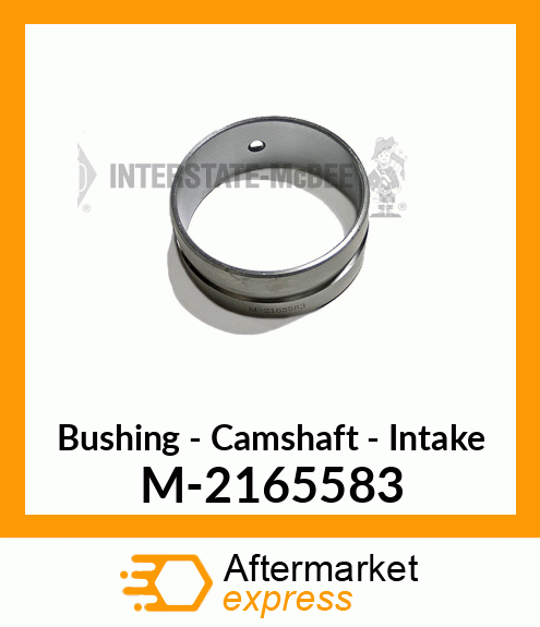 Bushing - Camshaft M-2165583