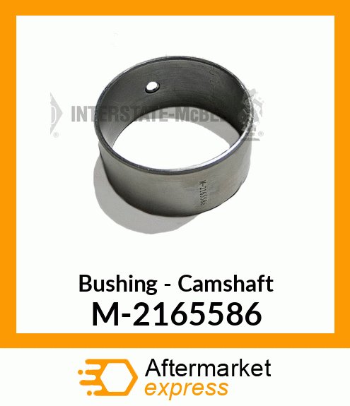 Bushing - Camshaft M-2165586