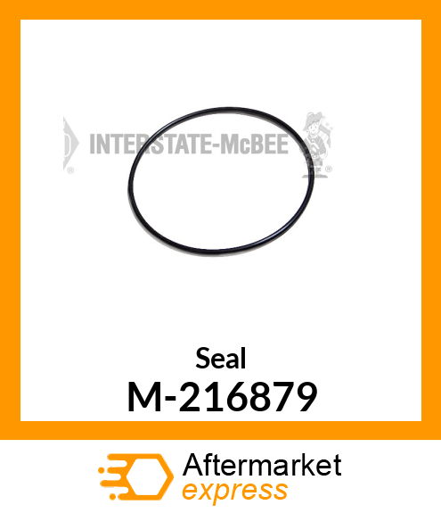 Seal M-216879