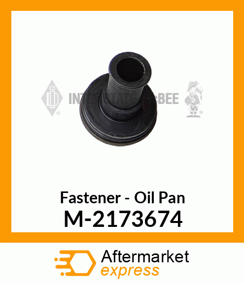 Fastener M-2173674