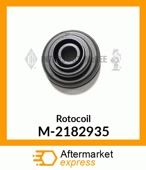 Rotocoil M-2182935