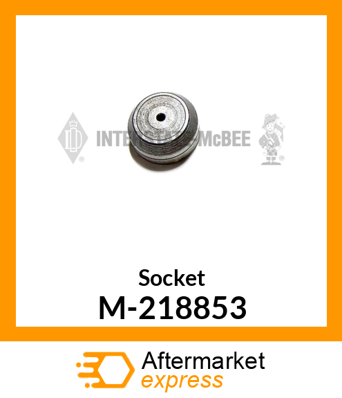 Socket M-218853