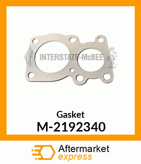 Gasket M-2192340