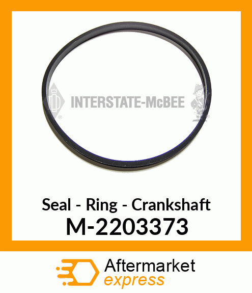 Seal - Ring M-2203373