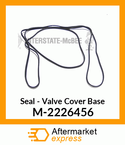 Seal - Valve Cover Base M-2226456