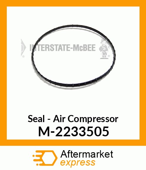 Seal - Press In Place M-2233505