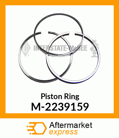 Ring - Piston M-2239159