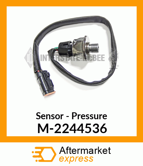 Sensor - Pressure M-2244536