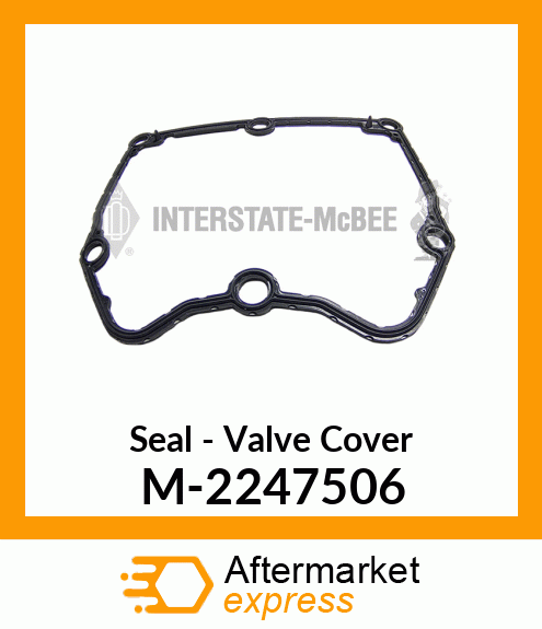 Seal - Isolation M-2247506