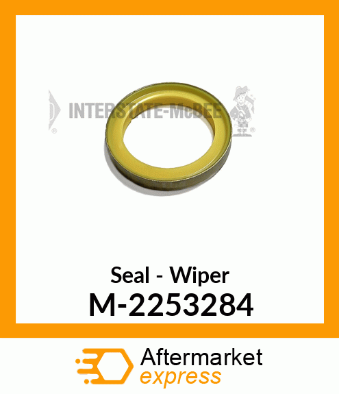 Seal - Wiper M-2253284