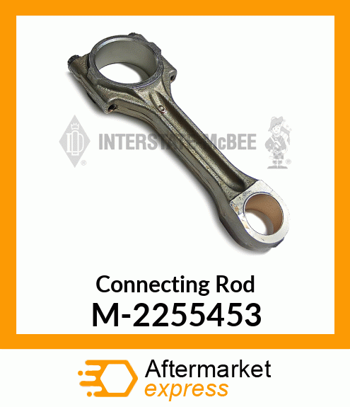 Connecting Rod M-2255453