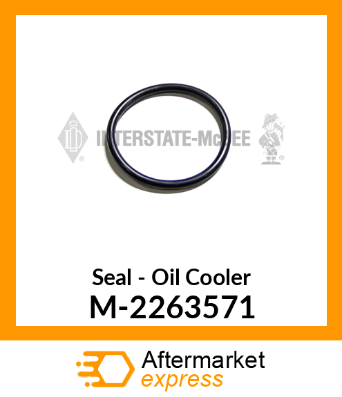 Seal - O-Ring M-2263571