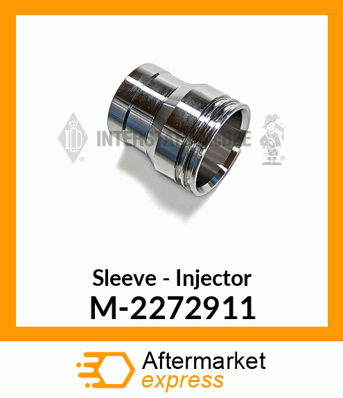 Sleeve - Injector M-2272911