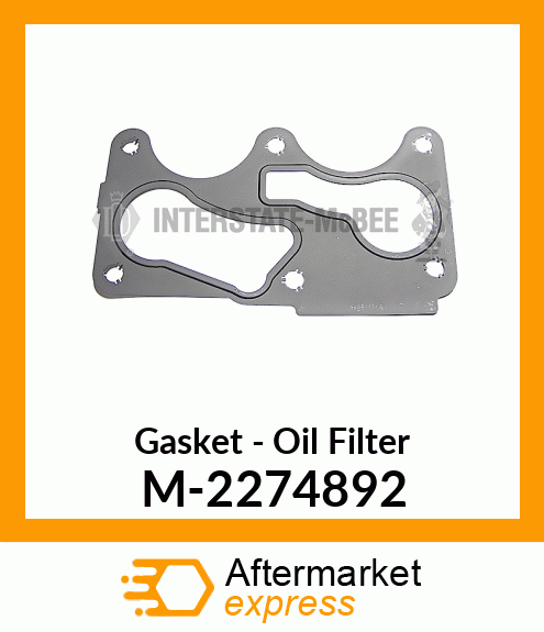 Gasket M-2274892