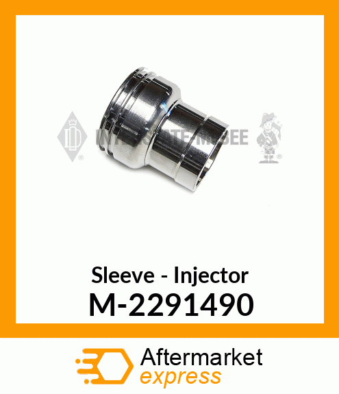 Sleeve - Injector M-2291490