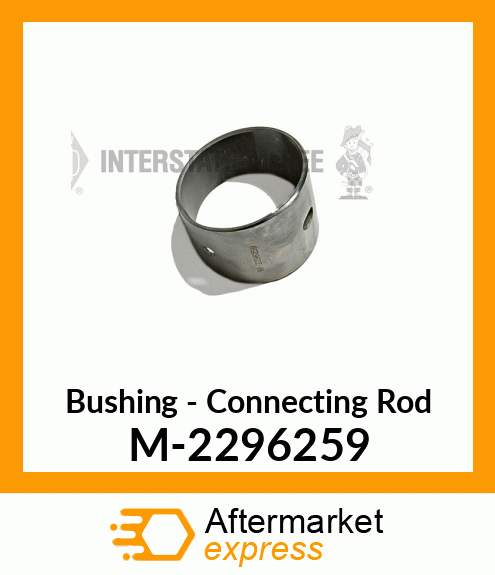 Bushing - Connecting Rod M-2296259