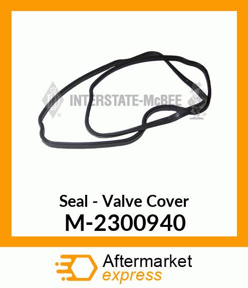 Seal - Valve Cover M-2300940