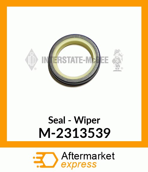 Seal - Wiper M-2313539