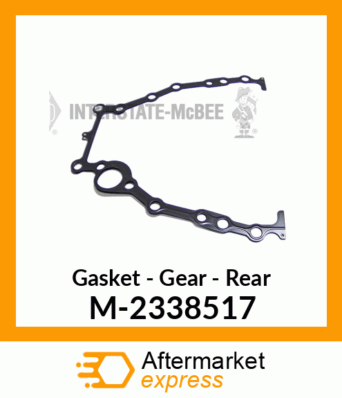 Gasket M-2338517