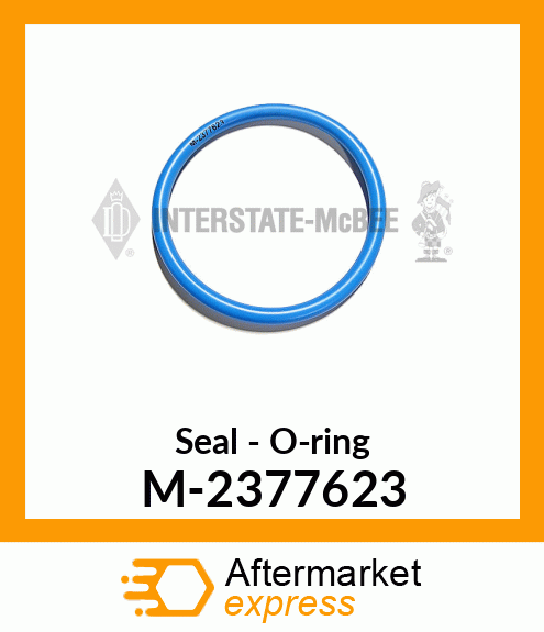 Seal-O-Ring M-2377623