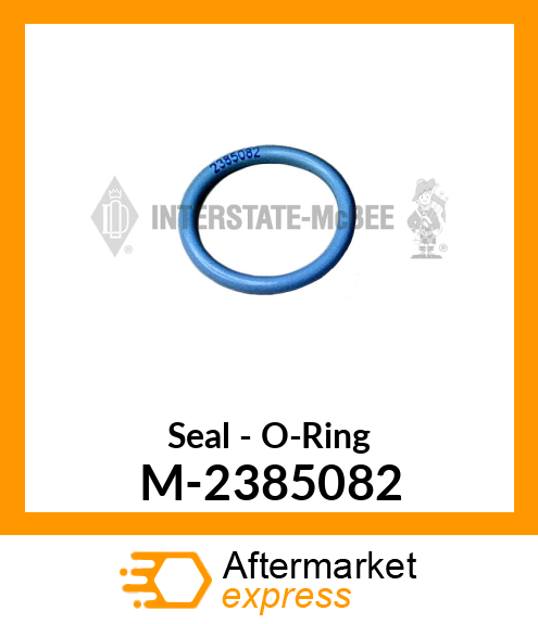 Seal - O-Ring M-2385082