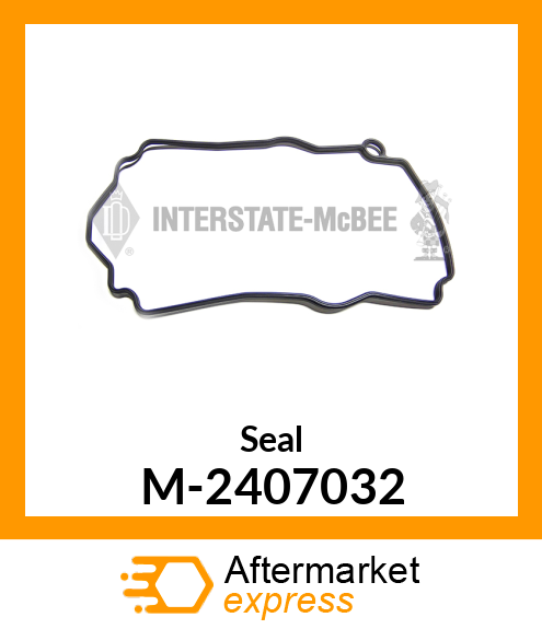 Seal M-2407032