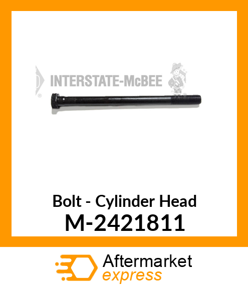 Bolt M-2421811