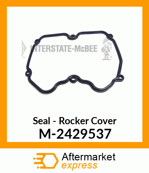 Seal - Rocker Cover M-2429537