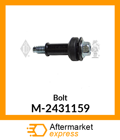 Bolt M-2431159