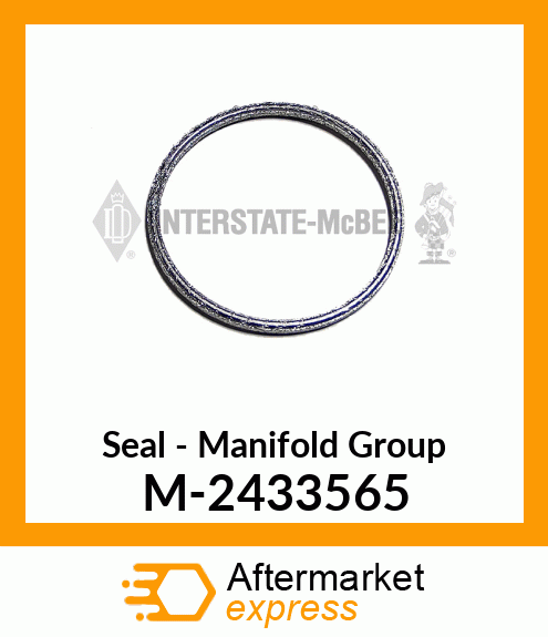 Seal M-2433565