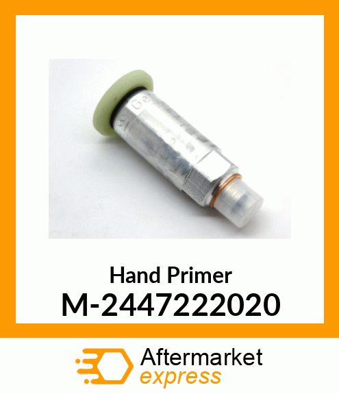 Hand Primer M-2447222020