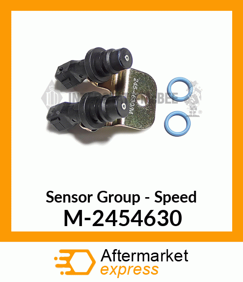 Sensor Group - Speed M-2454630