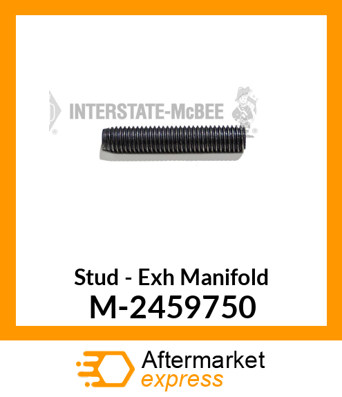 Stud - Taperlock M-2459750