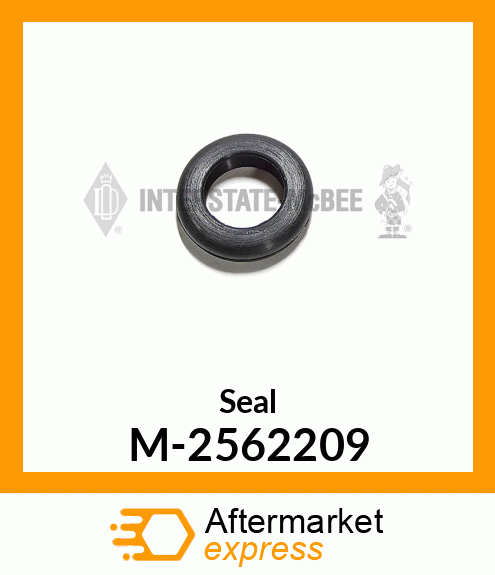 Seal M-2562209