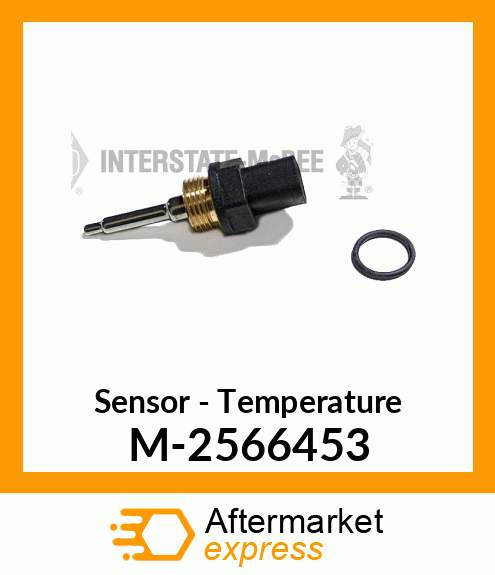 Sensor - Teperature M-2566453