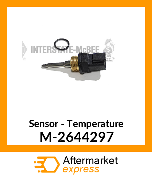 Sensor - Temperature M-2644297