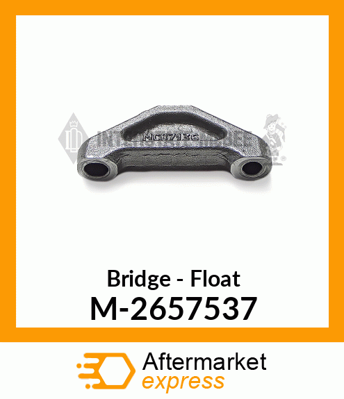 Bridge - Floating M-2657537