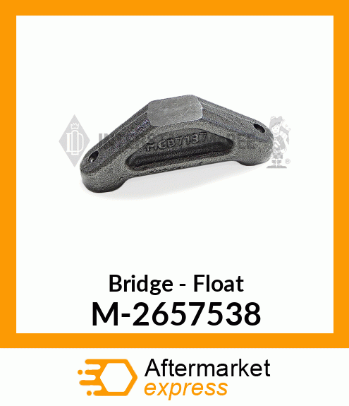 Bridge - Floating M-2657538