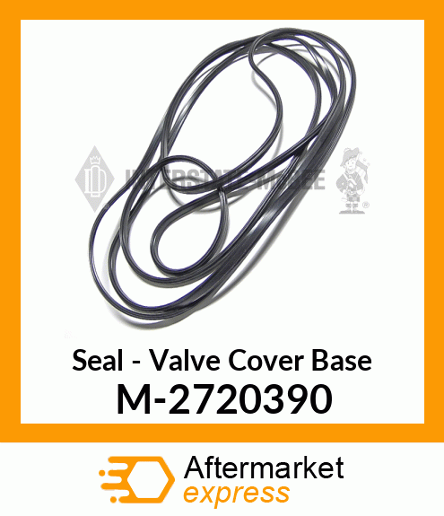 Seal M-2720390