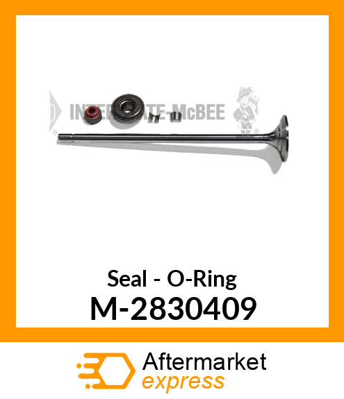 Seal - O-Ring M-2830409