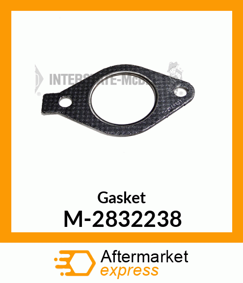 Gasket M-2832238