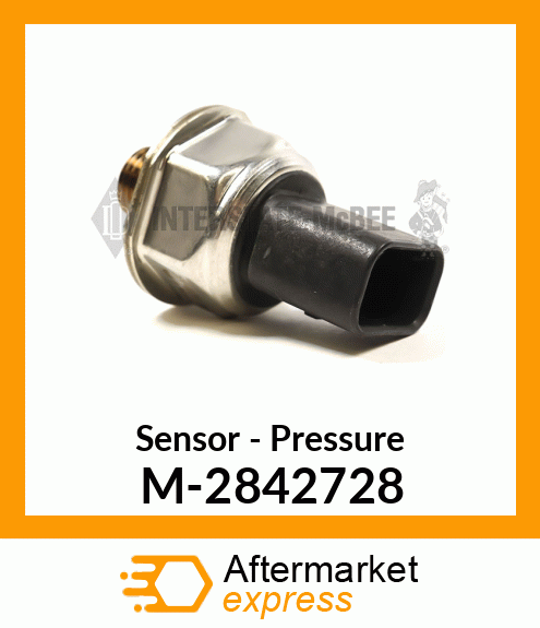 Sensor - Pressure M-2842728