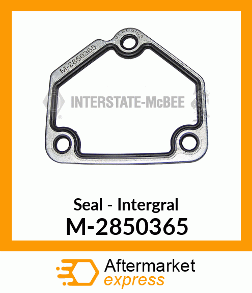 Seal - Intergral M-2850365