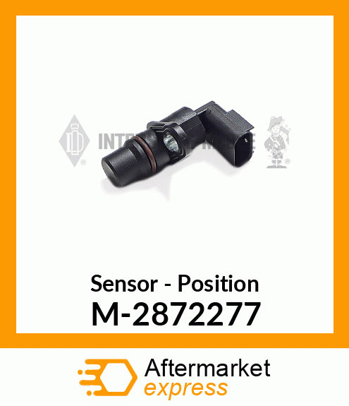 Sensor - Position M-2872277