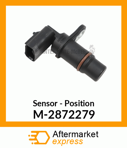 Sensor - Position M-2872279