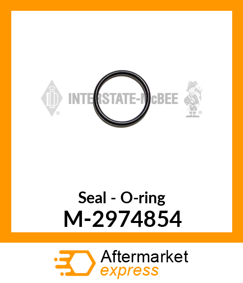 Seal-O-Ring M-2974854