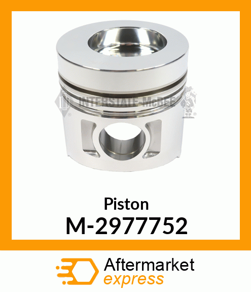 Piston M-2977752