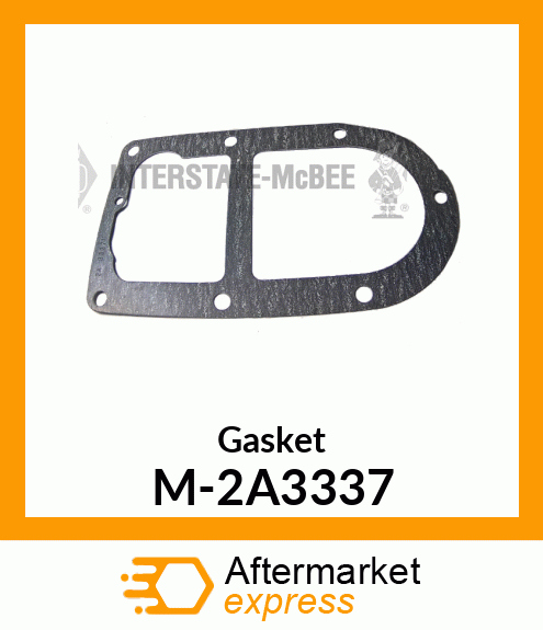 Gasket M-2A3337