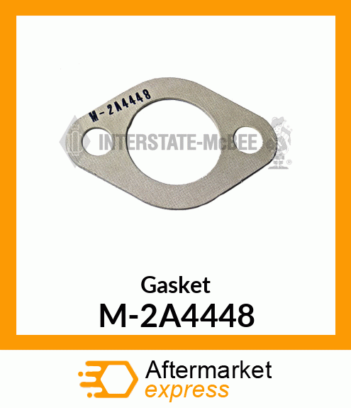 Gasket M-2A4448