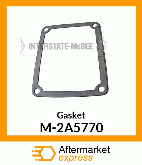 Gasket M-2A5770